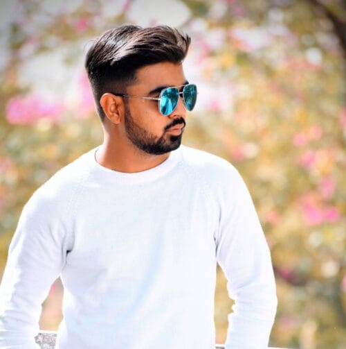 Nilesh Chanchiya