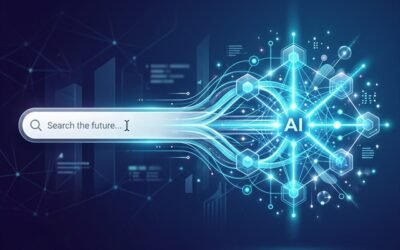 The Future of Search: What AI Search Engines Mean for SEO