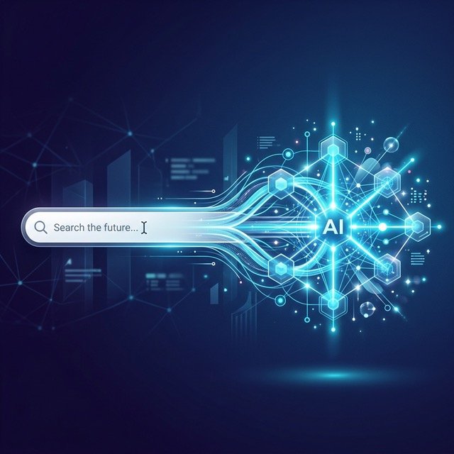 The Future of Search: What AI Search Engines Mean for SEO