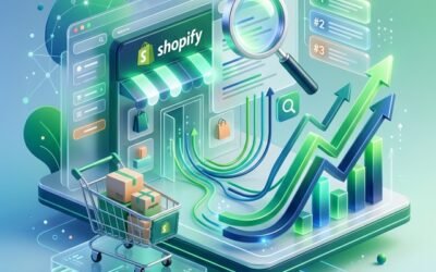 The Ultimate Guide to Shopify SEO: How to Drive Organic Traffic to Your Online Store in 2025